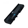 Ereplacement Ereplacement LC-BTP01-011-ER Compatible Laptop Battery Replaces Acer LC-BTP01-011-ER